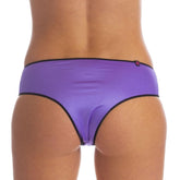 MIX SLIP DONNA  VIOLA